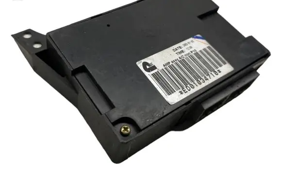 Nissan Primera Other control units/modules ED01034710