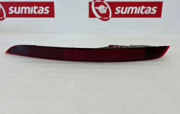 Porsche Cayenne (9Y0 9Y3) Rear tail light reflector 9Y0945725A 9Y0945725 T9Y0725