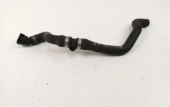 BMW X3 E83 Engine coolant pipe/hose 64213400