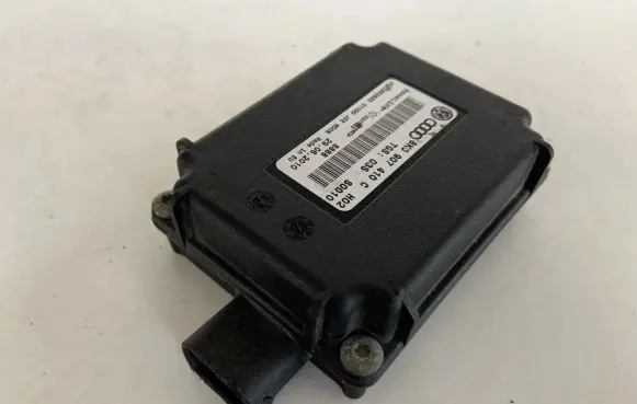Audi Q5 SQ5 Garage door switch 8K0907410C