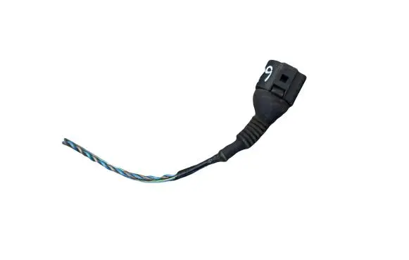 Audi A3 S3 8P Plug wire 1J0973704