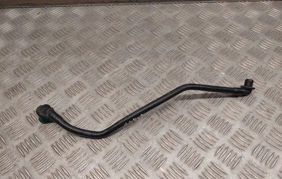 Audi A4 Allroad Vacuum line/pipe/hose 8K0611933G