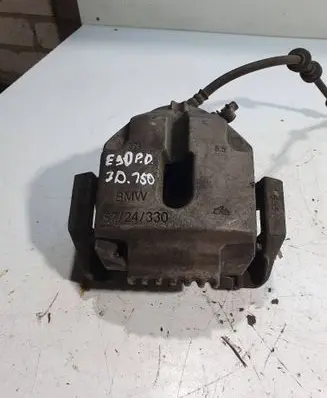 BMW 3 E90 E91 Front brake caliper 5724330