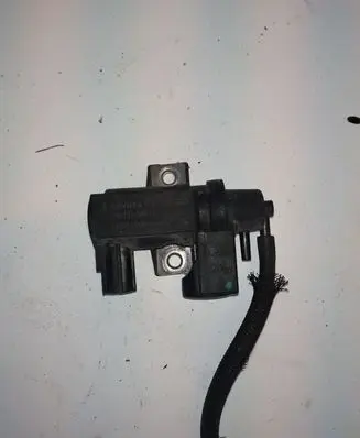 Lexus IS 220D-250-350 Turbo solenoid valve 258190R011