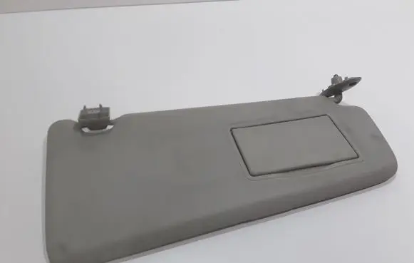Ford S-MAX Sun visor