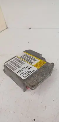 Volvo S40, V40 Airbag control unit/module 30613048A