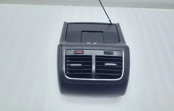 Audi A5 8T 8F Rear air vent grill 8K0864376 8K0819203