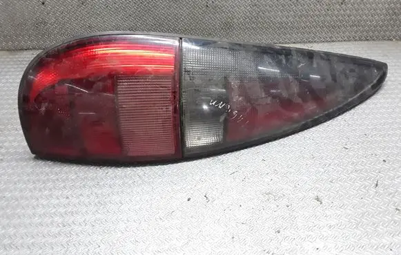 Renault Laguna I Rear/tail lights 2261