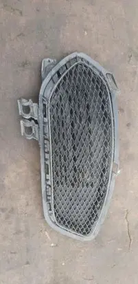 Mercedes-Benz CLA C117 X117 W117 Front bumper lower grill A1178852322