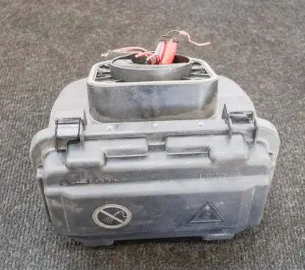 BMW 2 F22 F23 Fuse box set 9224872