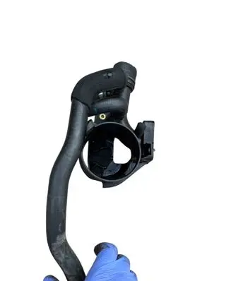 Mercedes-Benz E W212 Fuel filter bracket/mount holder A6512003700 6512003700
