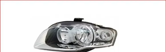 Audi A4 S4 B7 8E 8H Headlight/headlamp 