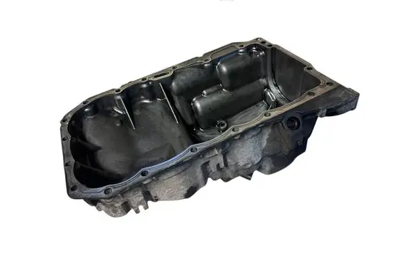 BMW 3 E90 E91 Oil sump 7797969