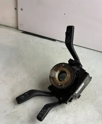 Volkswagen PASSAT B6 Steering angle sensor 3C0953549AB 01103073440365