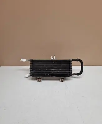 Nissan Qashqai Transmission/gearbox oil cooler 1902114A122 0384316 4028200
