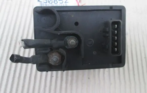 Peugeot 406 Other relay