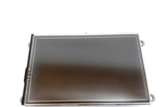 Citroen C4 II Picasso Screen/display/small screen 9805089780 980508978002