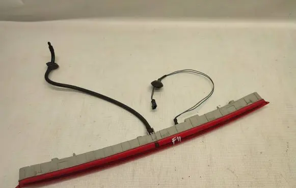BMW 5 F10 F11 Third/center stoplight 7203224 63257203224