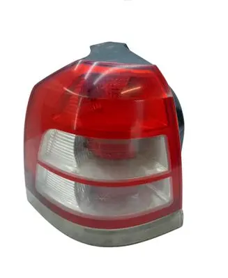 Opel Zafira B Rear/tail lights 13305774