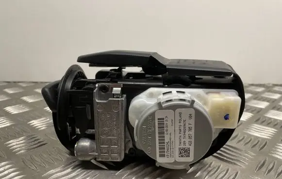 Audi A6 S6 C7 4G Front seatbelt 4G8857705F