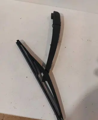 Ford B-MAX Rear wiper blade AM5117406BD W000012003