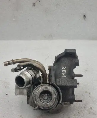 Renault Laguna III Turbo H8200638766 GTA1549LV