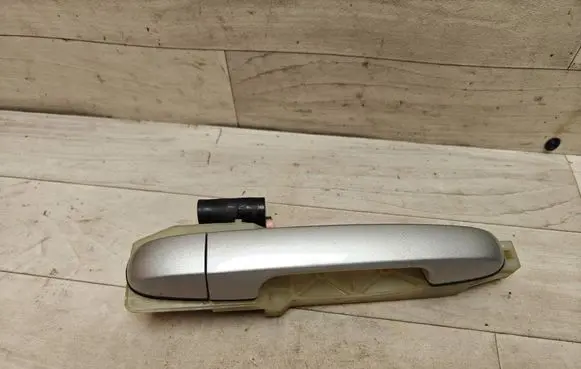 Hyundai i20 (PB PBT) Rear door exterior handle 