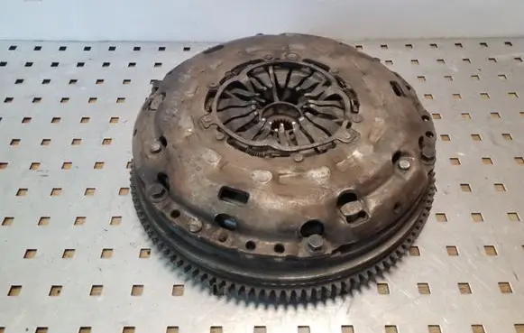 Ford Transit Dual mass flywheel 