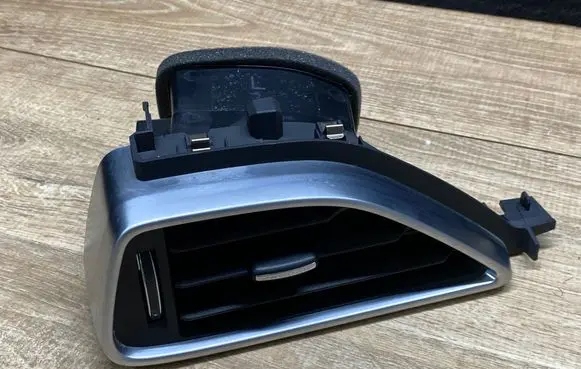 Jaguar F-Pace Dashboard air vent grill cover trim HX73018B09AE 09469005 09469