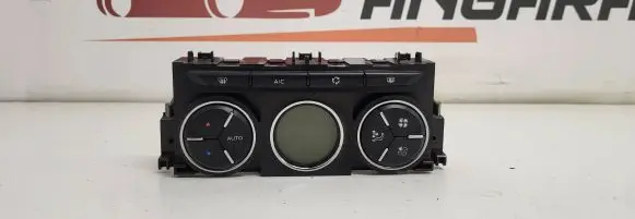Citroen C3 Climate control unit 6831720XT 400618001 S682H60