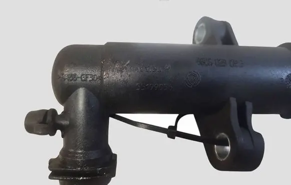 Citroen Jumper Clutch slave cylinder 55199056