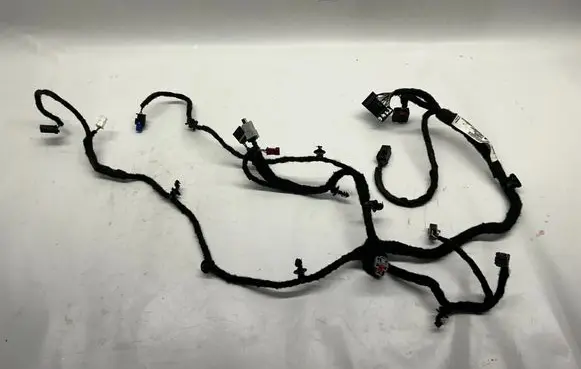 Chevrolet Camaro Other wiring loom 84446866