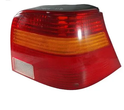 Volkswagen Golf IV Rear/tail lights