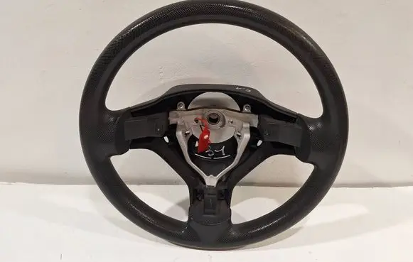 Citroen C1 Steering wheel