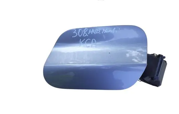 Peugeot 308 Fuel tank cap 9836019180 68306