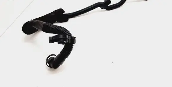 Volkswagen PASSAT B7 USA Vacuum line/pipe/hose 5C0133181 06K906052