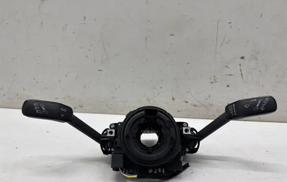 Volkswagen Multivan T7 Wiper turn signal indicator stalk/switch 5Q1953569H