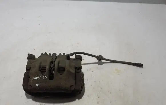 Renault Master III Front brake caliper 410119220R