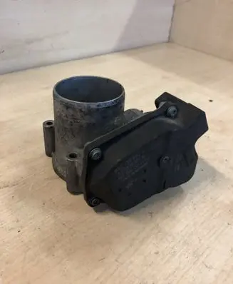 Seat Ibiza IV (6J,6P) Throttle valve 03C133062C