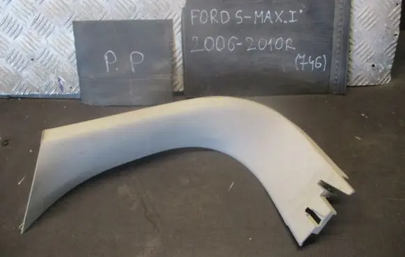 Ford S-MAX Front arch trim 6M21SR42906A