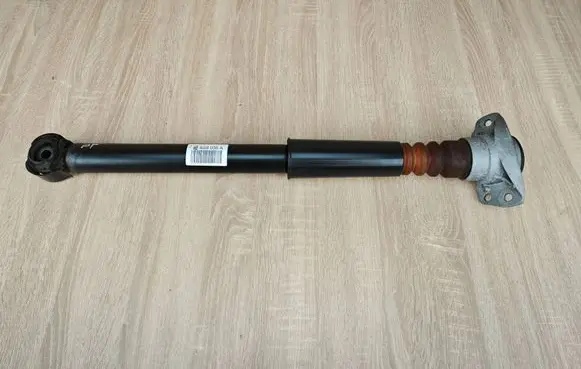 Audi A7 S7 4G Rear shock absorber/damper 4G8513035A