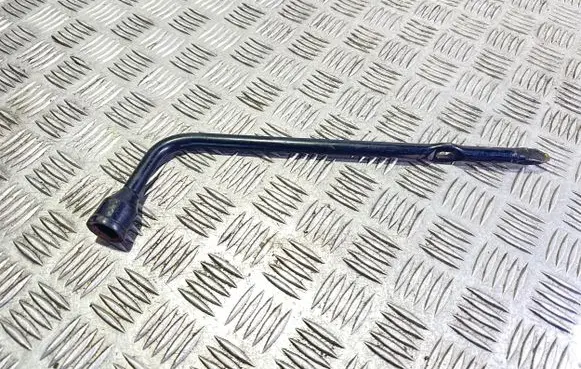 Renault Megane II Wheel nut wrench 