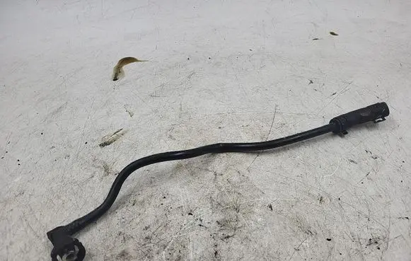 Audi A4 S4 B8 8K Vacuum line/pipe/hose 8K0121081