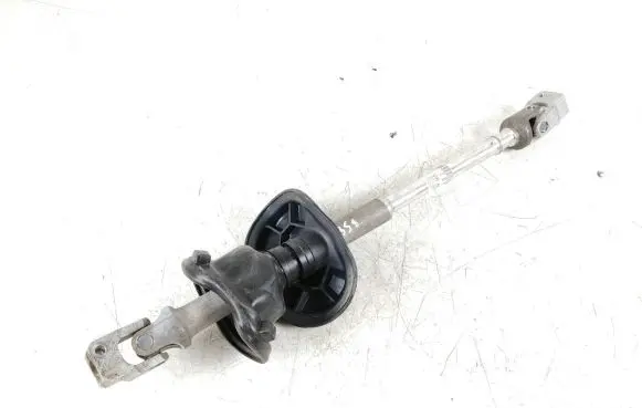 Steering column universal joint