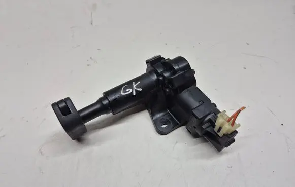 Chrysler Town u0026 Country V Vent window/glass motor 04717607AC