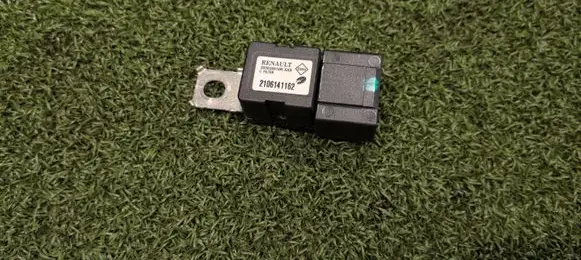 Renault Arkana Other control units/modules 283630610R