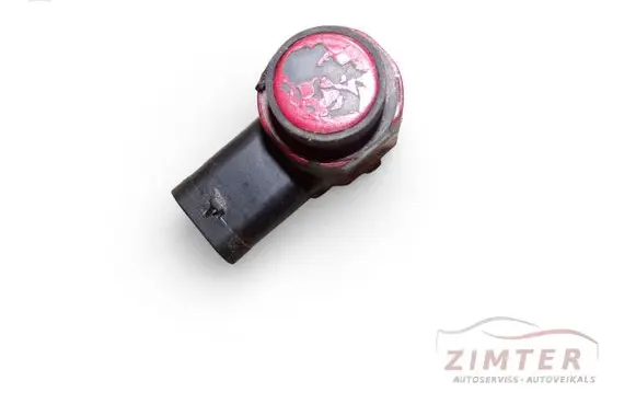 Skoda Octavia Mk2 (1Z) Parking PDC sensor 