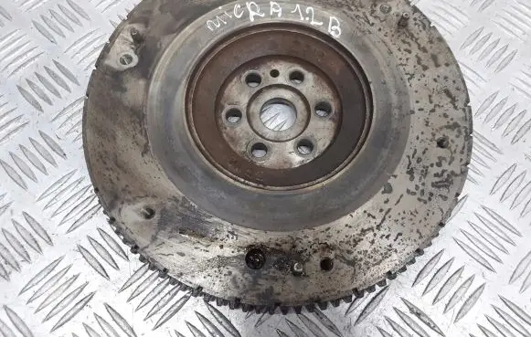 Nissan Micra Dual mass flywheel 12311BC00A