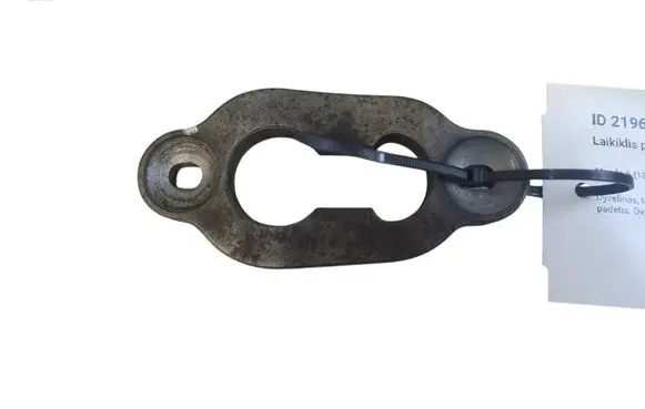 Mazda 6 Fuel Injector clamp holder 