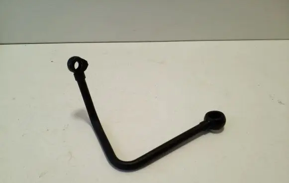 Volvo XC60 Turbo turbocharger oiling pipe/hose